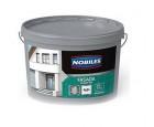 NOBILES FASADA SILIKON MIX - Baza biała 2.7l 