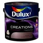 Farba Dulux Creations Moonlight- Gwiezdny Pył 2.5L