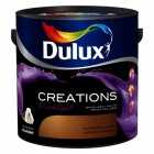 Farba Dulux Creations Moonlight- Słoneczny Wiatr 2.5L