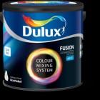 Dulux Fusion Matt Medium (średnia)- 2.09L 