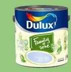 Farba DULUX FAMILY ZONE Zielony Przylądek