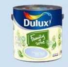 Farba DULUX FAMILY ZONE Niebieska Mgiełka