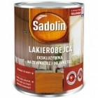 Sadolin Lakierobejca Ekskluzywna Czereśnia- 0.25L