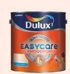 Farba DULUX Easy Care Wyborny lukier 5 l