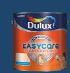 Farba DULUX Easy Care Granat pierwsza klasa 2.5 l