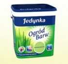 JEDYNKA OGRÓD BARW - matowa lateksowa farba do wnętrz MŁODY KABACZEK  2.5l  