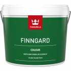 Finngard Colour- akrylowa farba do fasad. 18l 