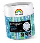 Farba lateksowa Beckers Designer Kitchen& Bathroom - Forest fruits