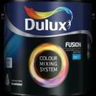 Dulux Fusion Matt White (biała)- 0.5L 
