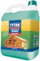 TYTAN IMPREGNAT NW KONCENTRAT BEZBARWNY 5L 