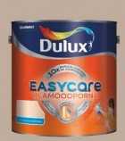 Farba DULUX Easy Care Efektowny brąz 5 l