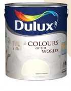 Farba do ścian i sufitów Dulux Kolory Świata- Grecka Chałwa 5L