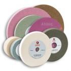 Andre - ściernice płaskie 150-20-20-95A/S