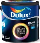 Dulux Fusion Matt Clear (transparentna)- 4.13L 