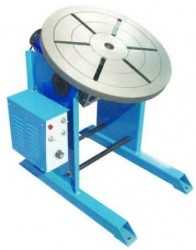 Obrotnik spawalniczy BY-300 