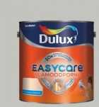 Farba DULUX Easy Care Stalowa szarość 2.5 l