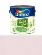 Farba DULUX FAMILY ZONE Płatki Róży