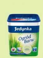 JEDYNKA OGRÓD BARW - matowa lateksowa farba do wnętrz SŁODKIE WINOGRONA 5l  