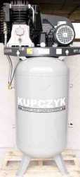 Kompresor tłokowy KUPCZYK KK 820/270 