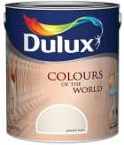 Farba do ścian i sufitów Dulux Kolory Świata- Beżowy Pled 2.5L