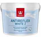 Tikkurila Anti-Reflex white [2] Antyrefleksyjna farba do sufitów.-Biała 3l  