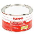 PROFI - szpachlówka poliestrowa do profesjonalnego użytku 1 kg 