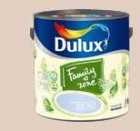 Farba DULUX FAMILY ZONE Naturalny Len