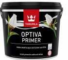  Tikkurila Optiva Primer  Akrylowa farba do gruntowania ścian i sufitów. 2.7l 