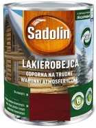 Sadolin Lakierobejca Odporna na trudne warunki atmosferyczne Mahoń- 2.5L