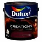 Farba Dulux Creations Sand Touch- Jeżynowy Sorbet 2.5L