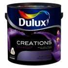 Farba Dulux Creations Moonlight- Blask Komety 2.5L
