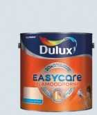 Farba DULUX Easy Care Bezbłędny błękit 5l