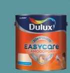 Farba DULUX Easy Care Szykowny turkus 2.5 l