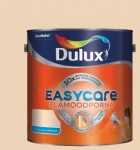 Farba DULUX Easy Care Piaskowa moc 2.5 l