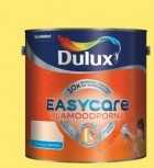 Farba DULUX Easy Care Złoty na medal 2.5 l