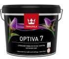 Tikkurila Optiva Satin Matt [7] 9L 