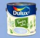 Farba DULUX FAMILY ZONE Błękitna Przystań