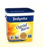 JEDYNKA OGRÓD BARW - matowa lateksowa farba do wnętrz PACHNĄCA KONWALIA 2.5l JEDYNKA OGRÓD BARW - matowa lateksowa farba do wnętrz PACHNĄCA KONWALIA 2.5l
