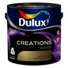 Farba Dulux Creations Moonlight- Złota Mgławica 2.5L