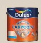 Farba DULUX Easy Care Mistrzowskie płótno 2.5 l