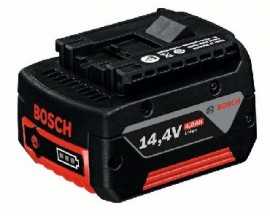 Akumulator BOSCH 14,4 V/2x4,0 Ah 1.600.Z00.044