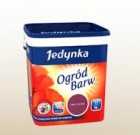 JEDYNKA OGRÓD BARW - matowa lateksowa farba do wnętrz PIASKOWA ALEJKA 2.5l JEDYNKA OGRÓD BARW - matowa lateksowa farba do wnętrz PIASKOWA ALEJKA 2.5l