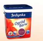 JEDYNKA OGRÓD BARW - matowa lateksowa farba do wnętrz ORIENTALNY CYNAMON 2.5l JEDYNKA OGRÓD BARW - matowa lateksowa farba do wnętrz ORIENTALNY CYNAMON 2.5l