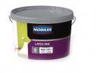 Nobiles Latex Mix - Baza średnia matowa 2.59 l  