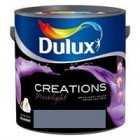 Farba Dulux Creations Moonlight- Księżycowe Jezioro 2.5L