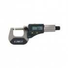 Mikrometr elektroniczny 0-25mm Limit 9664-0107