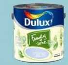 Farba DULUX FAMILY ZONE Turkusowa Zatoka