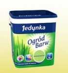 JEDYNKA OGRÓD BARW - matowa lateksowa farba do wnętrz KWIAT LIPY 5l JEDYNKA OGRÓD BARW - matowa lateksowa farba do wnętrz KWIAT LIPY 5l