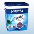 JEDYNKA OGRÓD BARW - matowa lateksowa farba do wnętrz BŁĘKITNE OCZKO 5l  