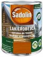 Sadolin Lakierobejca Odporna na trudne warunki atmosferyczne Jasny Orzech- 2.5L